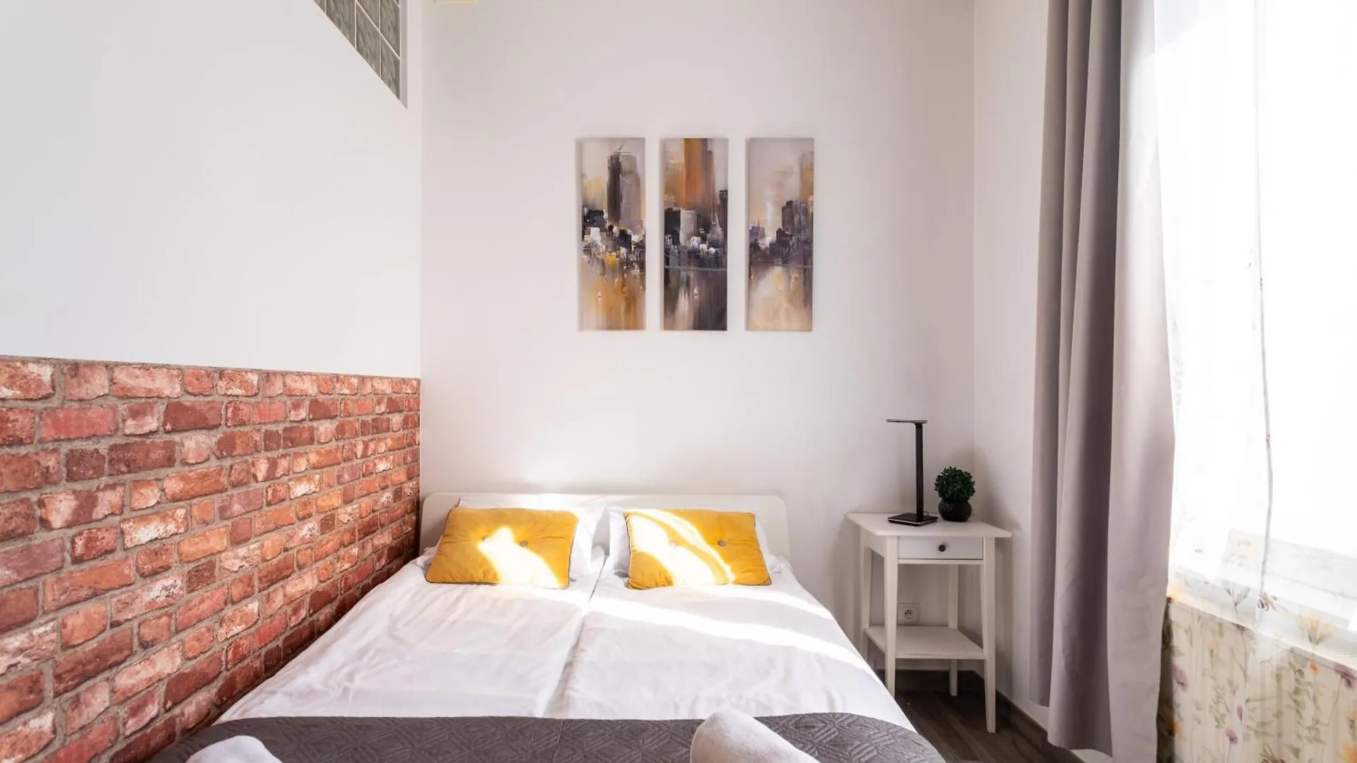 Victus Apartamenty, Apartament Riviera Sopot 0*,  Polska