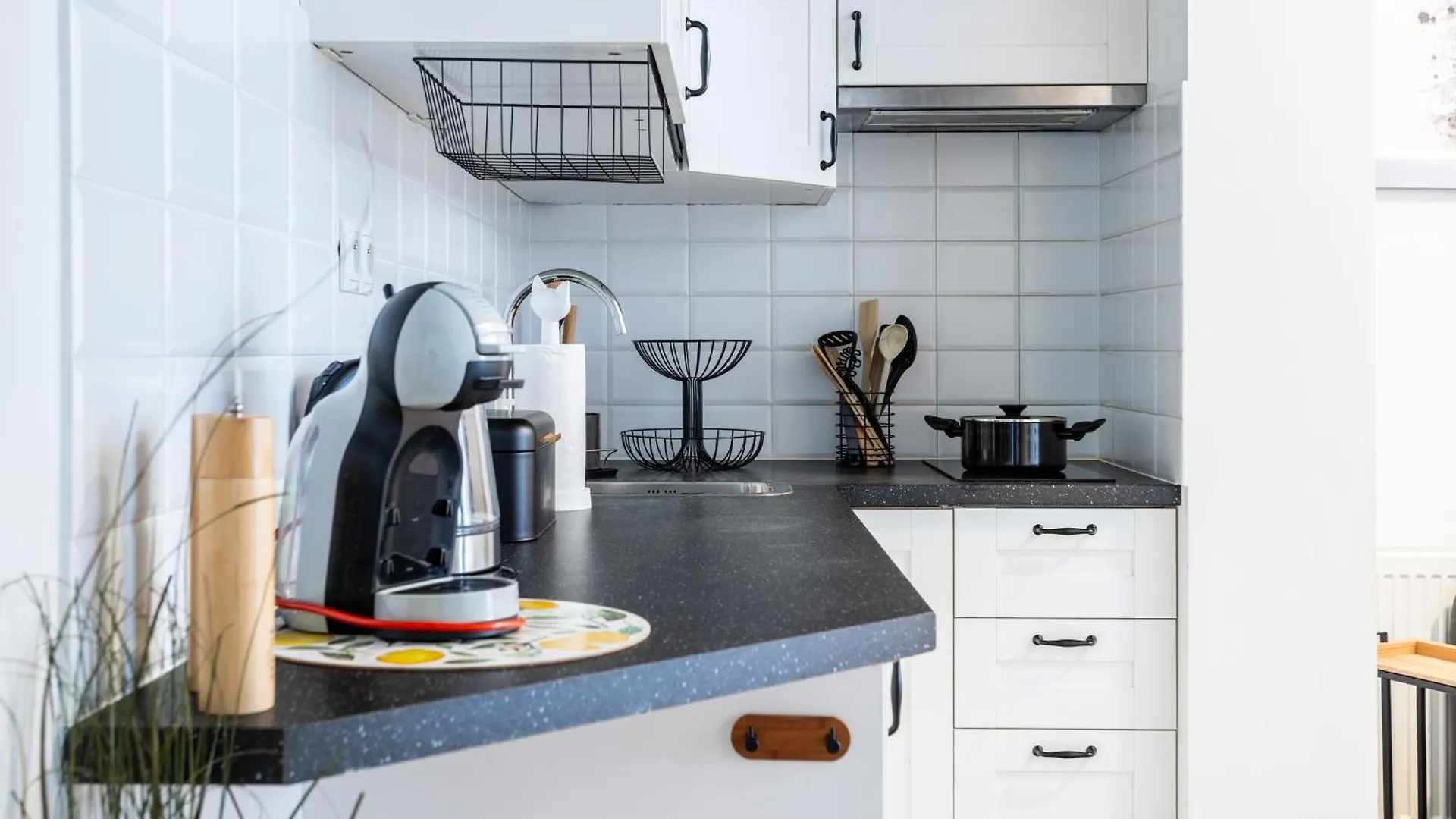 Victus Apartamenty, Apartament Riviera Sopot 0*,