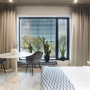 Centro Design - Półwiejska Poznań